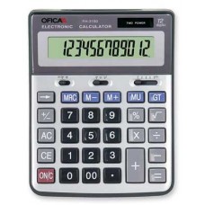 Calculator de birou 12 digits 